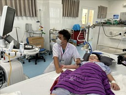 Bà Rịa-Vũng Tàu: Ghi nhận thêm 1 ca tử vong do sốt xuất huyết