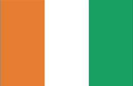Điện mừng 62 năm Quốc khánh nước Cộng hòa Côte d’Ivoire