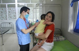 Ninh Bình: Tăng cường phòng, chống các dịch bệnh truyền nhiễm