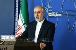 Iran khẳng định vấn đề trao đổi tù nhân với Mỹ nằm ngoài đàm phán hạt nhân