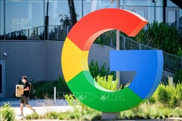 Tòa án Australia đảo ngược phán quyết đối với Google