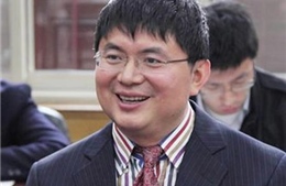 Tỷ phú Canada gốc Trung Quốc Tiêu Kiến Hoa bị kết án 13 năm tù giam