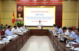 Bắc Ninh tháo gỡ khó khăn trong hỗ trợ tiền thuê nhà trọ 