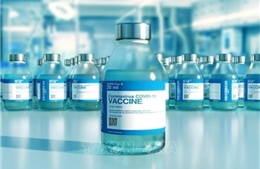 Hàn Quốc: Sử dụng vaccine nội địa SKYCovione để tiêm mũi tăng cường