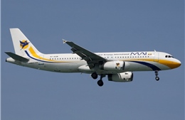 Tấn công nhằm vào máy bay chở khách ở Myanmar