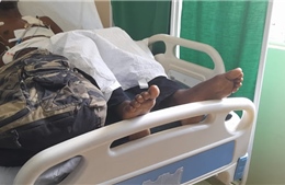 11 người Kenya thiệt mạng khi truy đuổi nhóm cướp gia súc 