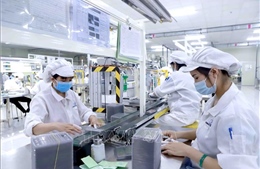 Truyền thông nước ngoài đánh giá tích cực triển vọng kinh tế của Việt Nam