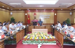Gỡ vướng giải phóng mặt bằng dự án đường dây 220kV Bắc Giang - Lạng Sơn