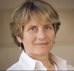 Hành trình đến giải Nobel của nhà Hóa học Carolyn Bertozzi