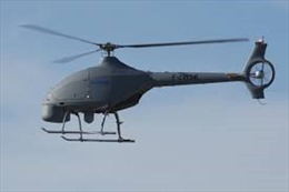 Korean Air Lines hợp tác với Airbus Helicopters phát triển máy bay trực thăng không người lái