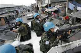 Tổng Thư ký Liên hợp quốc kêu gọi triển khai lực lượng quốc tế hỗ trợ Haiti 