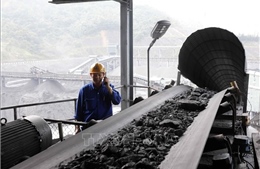Nhu cầu than trong nước tiếp tục tăng cao trong quý IV và năm 2023