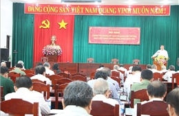 Bến Tre, Lâm Đồng thông tin nhanh kết quả Hội nghị Trung ương 6