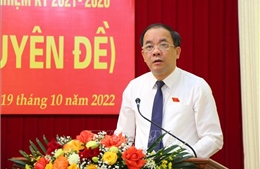 Hội đồng nhân dân tỉnh Yên Bái thông qua 8 nghị quyết quan trọng