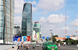 Giao dịch nhà đất ở TP Hồ Chí Minh giảm mạnh