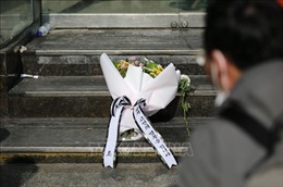 Vụ giẫm đạp ở Seoul: Nhật Bản xác nhận có 2 công dân thiệt mạng 