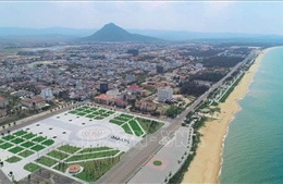Phú Yên đặt mục tiêu xây dựng Tuy Hòa trở thành đô thị loại I 