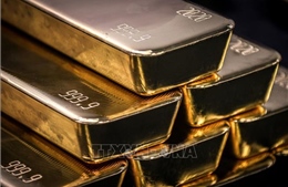 Các ngân hàng trung ương trên thế giới mua số lượng vàng kỷ lục