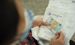 Lâm Đồng: 100% cơ sở thực hiện khám, chữa bệnh bảo hiểm y tế bằng Căn cước công dân