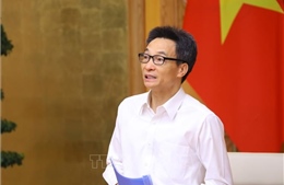 Phó Thủ tướng Vũ Đức Đam: Mở rộng, đổi mới việc thực hiện các chính sách xã hội trong giai đoạn tới