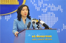 Việt Nam và Slovenia thúc đẩy quan hệ phát triển mạnh mẽ