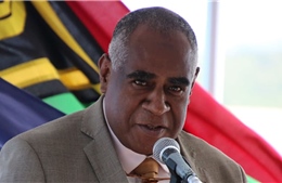 Vanuatu có thủ tướng mới