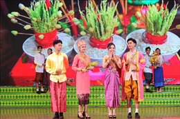 Tôn vinh, phát huy giá trị văn hóa truyền thống đồng bào Khmer Nam Bộ