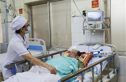 Bệnh viện Trưng Vương cần có phương án khắc phục các khó khăn trước mắt