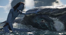 Phim &#39;Avatar 2&#39; nhận được nhiều phản hồi tích cực sau khi ra mắt tại Anh