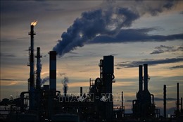 COP27: Các nước đề ra kế hoạch 12 tháng nhằm giảm nhanh lượng khí thải