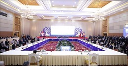 Hội nghị cấp cao ASEAN 40, 41 và những điểm nhấn đáng nhớ