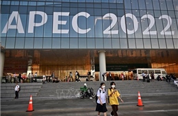 Lợi ích kinh tế cho chủ nhà APEC 2022 Thái Lan: Không đơn thuần chỉ là du lịch