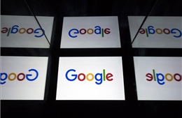 &#39;Đại gia&#39; Google chấp thuận trả gần 400 triệu USD để dàn xếp vụ kiện về quyền riêng tư