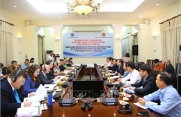 Thúc đẩy quan hệ hợp tác trong lĩnh vực lao động giữa Việt Nam và Hoa Kỳ