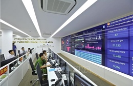 Bộ Thông tin và Truyền thông cập nhật Khung kiến trúc chính phủ điện tử Việt Nam