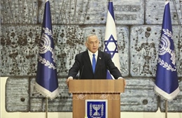 Israel: Ông Netanyahu đề nghị kéo dài thời hạn thành lập chính phủ