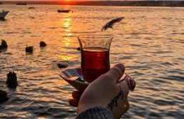 Văn hóa uống trà ở Thổ Nhĩ Kỳ và Azerbaijan trở thành di sản văn hóa phi vật thể