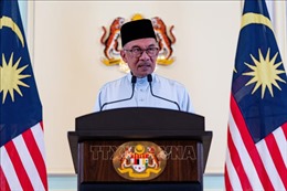 Liên minh cầm quyền Malaysia củng cố thống nhất nội bộ
