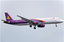Cambodia Ankor Air khai trương đường bay đầu tiên giữa Siem Reap và Hà Nội
