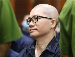 Xét xử vụ án Alibaba: Bắt đầu tuyên án Nguyễn Thái Luyện và 22 bị cáo