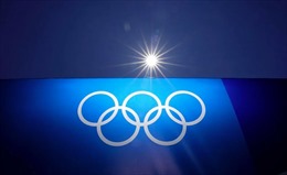 Ấn Độ tham gia cuộc đua giành quyền đăng cai Olympic 2036