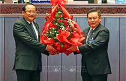 Lào có Thủ tướng mới