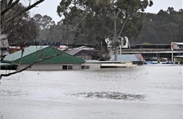 Australia: Dự báo hiện tượng La Nina đang suy yếu dần