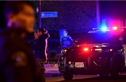 Thủ tướng Canada chia buồn với các nạn nhân của vụ xả súng ở California