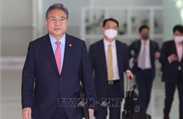 Ngoại trưởng Hàn Quốc công du Mỹ thúc đẩy quan hệ song phương 