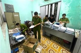 Đà Nẵng: Khởi tố, bắt tạm giam một số cán bộ đăng kiểm xe cơ giới