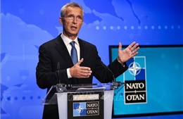 Tổng Thư ký NATO không gia hạn nhiệm kỳ 