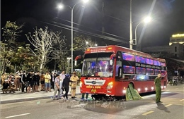 Phú Yên: Bắt tài xế ô tô khách gây tai nạn, làm chết hai người