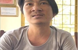 Điều tra, truy bắt đối tượng giết người, cướp tài sản tại Trảng Bom, Đồng Nai