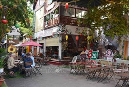 365 địa chỉ tại thành phố Buôn Ma Thuột phục vụ cà phê miễn phí vào ngày 10/3